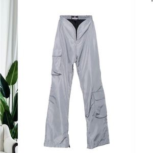 Medium never worn Varenne official cargo pants.